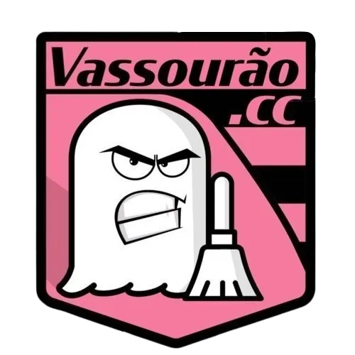 logo do Vassourão Cycling Club