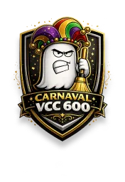 Carnaval VCC 600 — desafio de 600 km em 8 dias organizado pelo Vassourão Cycling Club